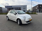 Miniaturansicht von Fiat - 2010 - 500 C - 1.2 Pop Cabrio -JN-072-P