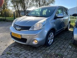 Miniaturansicht von 2009 Nissan Note 1.4 Life+ PKW