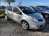Miniaturansicht von 2009 Nissan Note 1.4 Life+ PKW