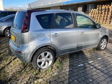 Miniaturansicht von 2009 Nissan Note 1.4 Life+ PKW