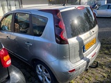 Miniaturansicht von 2009 Nissan Note 1.4 Life+ PKW