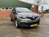 Miniaturansicht von 2013 - Renault - Captur - 0.9 TCe Authentique - Auto