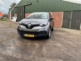 Miniaturansicht von 2013 - Renault - Captur - 0.9 TCe Authentique - Auto