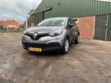 Miniaturansicht von 2013 - Renault - Captur - 0.9 TCe Authentique - Auto
