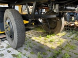 Miniaturansicht von D44 Zweiachsige Anhänger