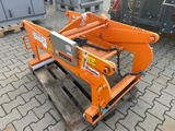 Miniaturansicht von 2023 Van der Blij 2100MK408-2,5 BSV Mechanische Blockklemme
