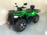 Miniaturansicht von DW ATV 300cc Quad