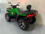 Miniaturansicht von DW ATV 300cc Quad