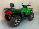 Miniaturansicht von DW ATV 300cc Quad