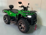 Miniaturansicht von DW ATV 300cc Quad