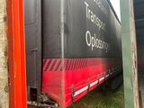 Thumbnail of Samro - S338 RJ Curtainsider trailer - Semi-trailer