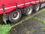 Thumbnail of Samro - S338 RJ Curtainsider trailer - Semi-trailer