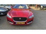 Minituur van Jaguar - 2017 - XF - 3.0d S - NZ-861-V