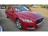 Minituur van Jaguar - 2017 - XF - 3.0d S - NZ-861-V