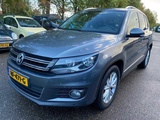 Miniaturansicht von Volkswagen - 2013 - Tiguan - 2.0 TDI Sport&amp;Style - HF-471-G