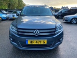 Miniaturansicht von Volkswagen - 2013 - Tiguan - 2.0 TDI Sport&amp;Style - HF-471-G