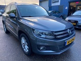 Miniaturansicht von Volkswagen - 2013 - Tiguan - 2.0 TDI Sport&amp;Style - HF-471-G