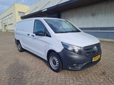 Miniaturansicht von Mercedes-Benz - Vito - 114 CDI Lang - VFH-76-L
