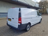 Miniaturansicht von Mercedes-Benz - Vito - 114 CDI Lang - VFH-76-L