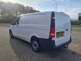 Miniaturansicht von Mercedes-Benz - Vito - 114 CDI Lang - VFH-76-L