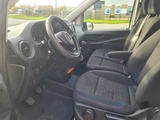 Miniaturansicht von Mercedes-Benz - Vito - 114 CDI Lang - VFH-76-L