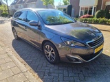 Minituur van Peugeot - 2016 - 308 SW - 1.2 PureT.Blue L. Pr - KX-931-V