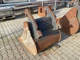 Miniaturansicht von Schaufel für Bagger CW30