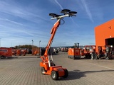 Minituur van 2020 Smartlift SL 608 Compacte montage robot