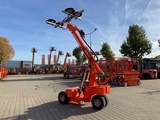 Minituur van 2020 Smartlift SL 608 Compacte montage robot