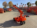 Minituur van 2020 Smartlift SL 608 Compacte montage robot