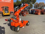Minituur van 2020 Smartlift SL 608 Compacte montage robot