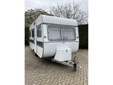 Miniaturansicht von Adria 500E Wohnwagen 12-27-WP