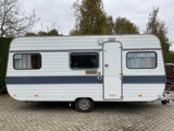 Miniaturansicht von Adria 500E Wohnwagen 12-27-WP