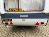 Miniaturansicht von Adria 500E Wohnwagen 12-27-WP