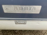 Miniaturansicht von Adria 500E Wohnwagen 12-27-WP