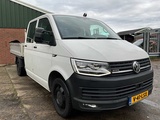 Miniaturansicht von 2017 - Volkswagen - Transporter - 2.0 TDI L2H1 DC 4MCo - PKW
