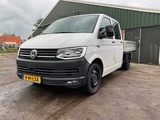 Miniaturansicht von 2017 - Volkswagen - Transporter - 2.0 TDI L2H1 DC 4MCo - PKW