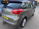 Miniaturansicht von Citroen - 2009 - C4 Picasso - 1.6 VTi Business 5p. - 03-NLZ-9