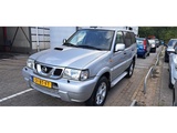Minituur van Nissan - Terrano ll - 3.0 Di Luxury SR-B - 01-BT-FT - Bedrijfswagen