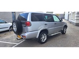 Minituur van Nissan - Terrano ll - 3.0 Di Luxury SR-B - 01-BT-FT - Bedrijfswagen