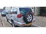 Minituur van Nissan - Terrano ll - 3.0 Di Luxury SR-B - 01-BT-FT - Bedrijfswagen