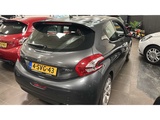 Minituur van Peugeot - 2013 - 208 - 1.6 VTi Allure - 4-SVG-43