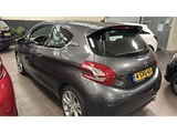 Minituur van Peugeot - 2013 - 208 - 1.6 VTi Allure - 4-SVG-43