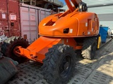 Minituur van 2000 HAULOTTE H25TPX Hoogwerkers