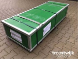 Miniaturansicht von 2025 - Easy-Going - (6x6x2 Meter) - Unterstand Unterstand / Zelt zwischen 2 Containern C2040H