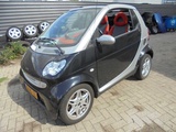 Miniaturansicht von Smart - 2001 - Cabrio - Cabrio &amp; pur - 80-HK-ZK