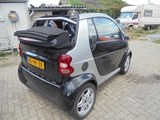 Miniaturansicht von Smart - 2001 - Cabrio - Cabrio &amp; pur - 80-HK-ZK