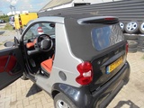 Miniaturansicht von Smart - 2001 - Cabrio - Cabrio &amp; pur - 80-HK-ZK