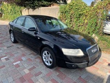 Miniaturansicht von Audi - 2005 - A6 Limousine - 2.4 Pro Line - 09-RX-NZ