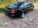 Miniaturansicht von Audi - 2005 - A6 Limousine - 2.4 Pro Line - 09-RX-NZ